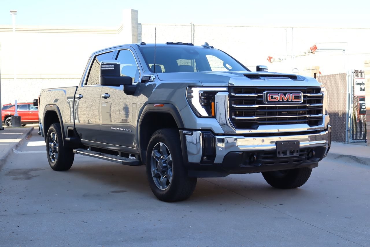gmc sierra 2500hd 2025 1GT4UNEY4SF285173 image gmc sierra 2500hd 2025 1GT4UNEY4SF285173 image